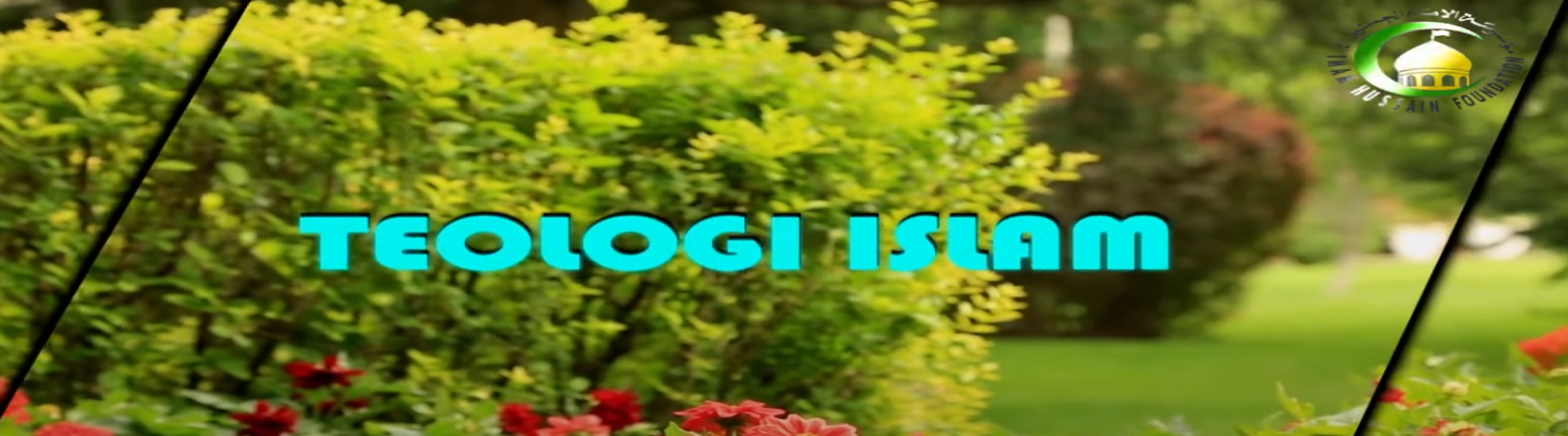 Teologi Islam